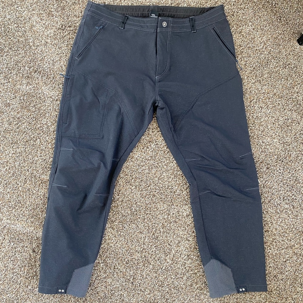 Kuhl Outdoor Pants, men’s size 42x30